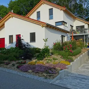 Hofstatt Apartment