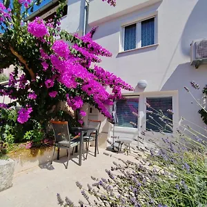 Garden Rovinj